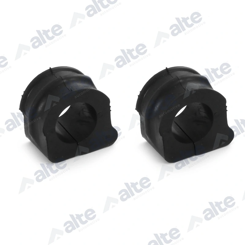 Mounting, stabiliser bar